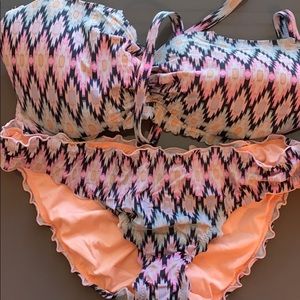 Victoria Secret swimsuit